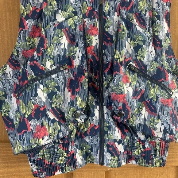 NWT Free People Movement Off The Grid Vest- Multiple Sizes Available - Picture 3 of 16